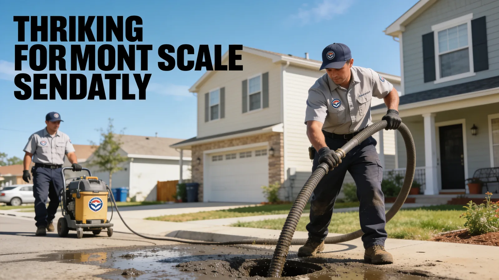 Sewage Cleanup in Henderson, MN near me
